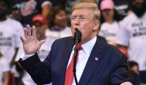 Trump'tan sert tepki! Yeni yaptırımlar geliyor