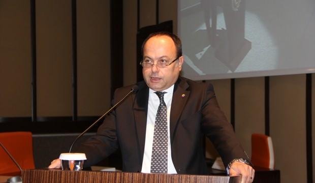 Türk iş insanlarına çağrı: Ülkemize yatırım yapın