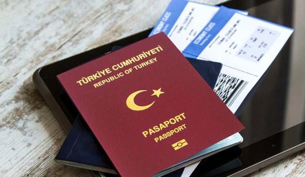 Yeni yılda vizesiz olarak gidilebilecek ülkeler