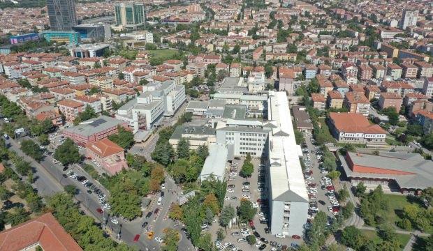 Türkiye'nin en büyüğü olacak