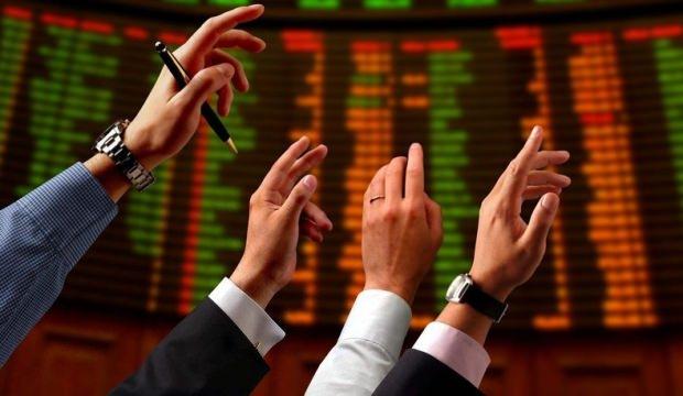 Yapı Kredi hisseleri açılışta sert düştü