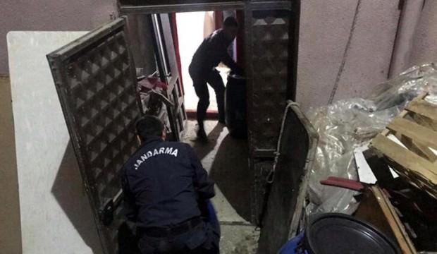 Yılbaşı öncesi piyasaya süreceklerdi ele geçirildi