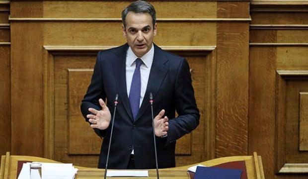 Yunanistan'ın hamlesi sonrası sert tepki: Eşkıyalık!