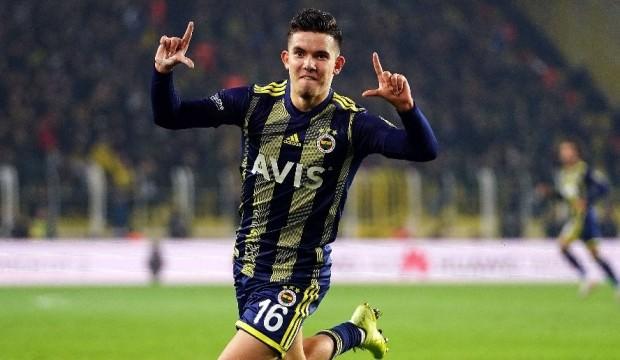 Ferdi Kadıoğlu'dan Ersun Yanal'a mesaj!