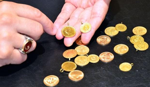 13 Aralık altın fiyatları düşüyor! Gram altın ve çeyrek altın alış satış ne kadar?