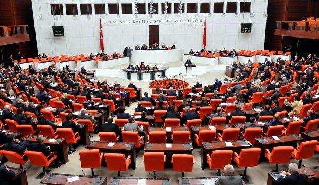 2020 bütçe görüşmeleri başlıyor