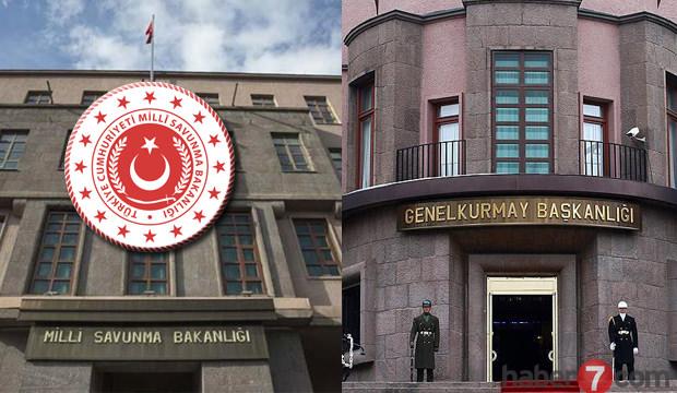 MSB ve Genelkurmay Başkanlığı Uzman Yardımcısı alacak! İşte başvuru şartları