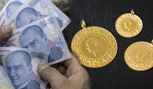 9 Aralık Altın fiyatları hızla yükseliyor! Gram altın ve çeyrek altın alış, satış ne kadar?
