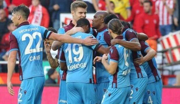 Nwakame affettirdi, Yusuf fark yarattı