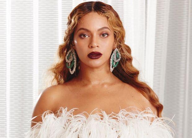 Beyonce 2020 yılı konserinde şehrin en çok kazanan şarkıcısı olacak!