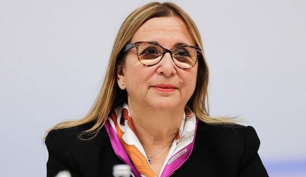 Pekcan: Afrika'da lojistik merkezleri kurma çalışmalarımız başladı