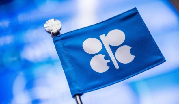 OPEC'in ham petrol üretimi azaldı