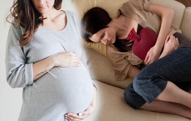 hamilelikte kanama nedenleri