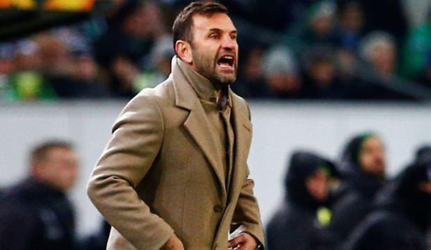 Okan Buruk: Galatasaray ile UEFA'yı kazandığımızda...