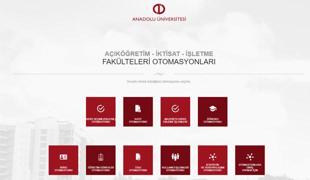 Aof Sinav Yerleri Sorgulama Sayfasi Bugun Itibariyle Aktiflesti Glbnews Com