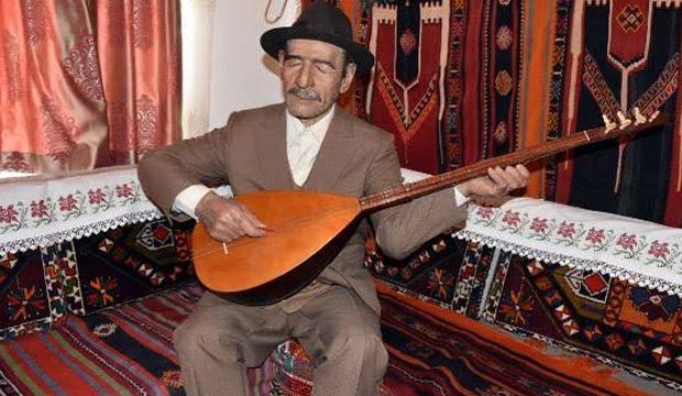 Aşık Veysel kimdir? Hayatı, eserleri ve biyografisi...