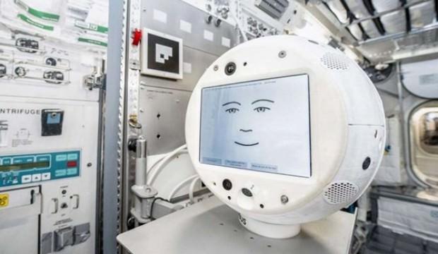 Duyguları algılayabilen robotlar gerçek oldu
