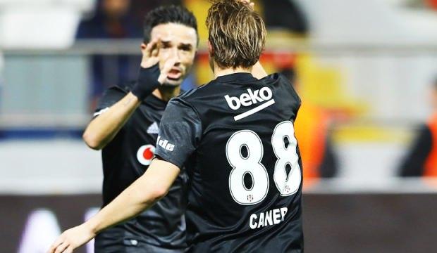 Avcı'dan Gökhan Gönül ve Caner Erkin için özel rapor