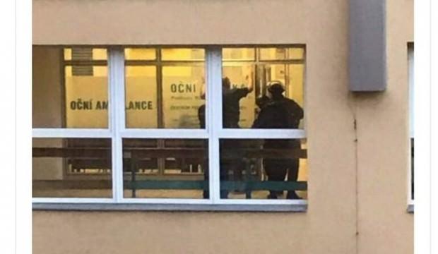 Avrupa'yı sarsan saldırı! Çok sayıda ölü var