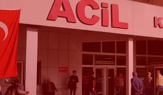 Bağcılar'da silahlı kavgada ortalık karıştı: 1 ölü
