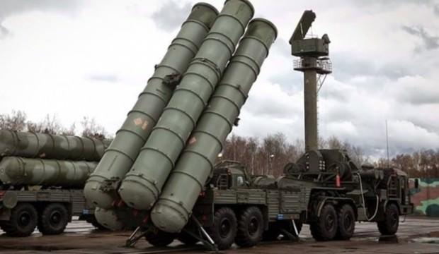 Bakan Akar'dan S-400 müjdesi!