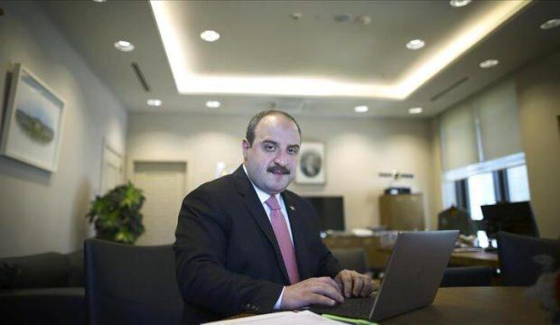 Bakan Varank'tan istihdam duyurusu