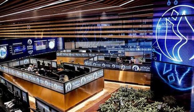 Son dakika... Borsa İstanbul'dan bir rekor daha!