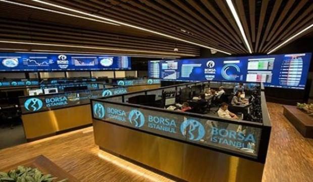 Borsa'da yabancılar kazandı, yerliler baktı!