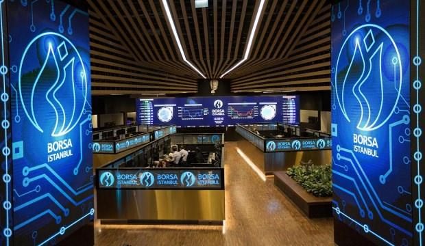Borsadaki hızlı düşüşün sırrı çözüldü: Rehin verilmiş