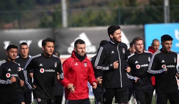 Borsanın şampiyonu Beşiktaş oldu