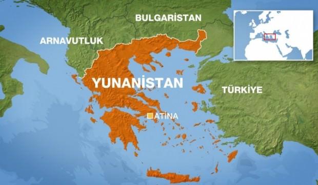 Yunanistan'dan Türkiye ve Libya hamlesi! Atina'ya destek: Yanınızdayız