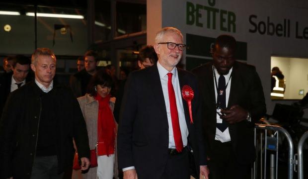 Boris Johnson'a yenilmişti! Sorumluluğu kabul ediyorum