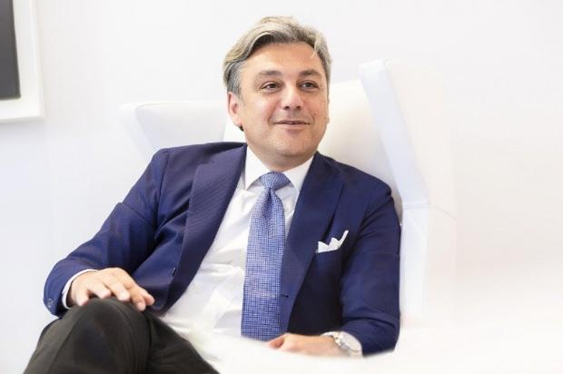 Seat CEO’su Luca De Meo