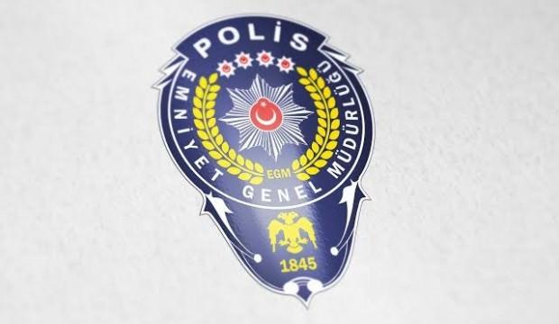 Denizli'de köpek hırsızı tutuklandı