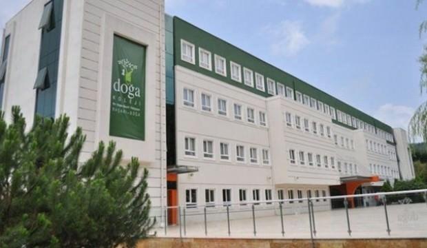 Doğa Koleji'nden "devir" açıklaması