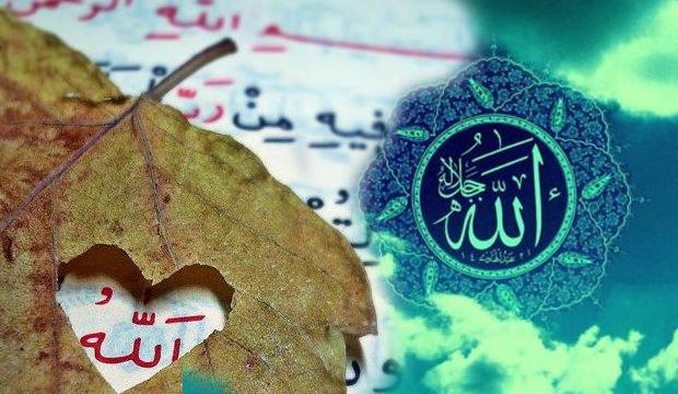 Esmaül Hüsna tesbihatı zikri oku: Allah'ın 99 ismi anlamları ve sırları!