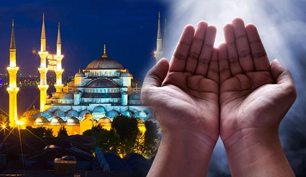 Ezan Duası sözleri (Türkçe) - okunuşu (Arapça) Ezan Duası nasıl yapılır!