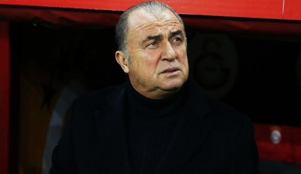 Fatih Terim'den Nzonzi açıklaması! 'Yaptığının karşılığı...'