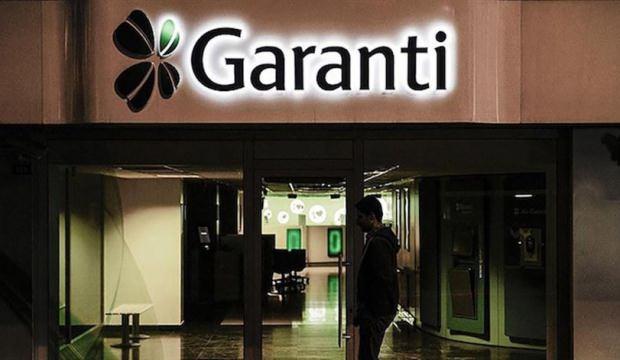 Garanti'den ilk evini alana 300 TL bonus