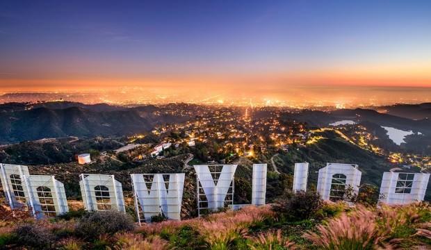 Hollywood'un kalbi, Melekler Şehri Los Angeles gezi rehberi