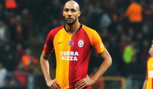 İpler koptu! Steven Nzonzi'nin yeni adresi