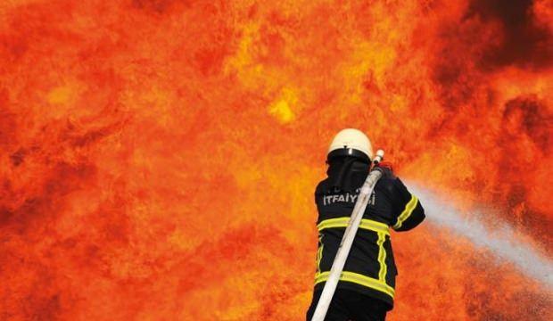 KPSS 55 puanla İtfaiye Eri alımı ilanı duyuruldu! İtfaiye Eri başvuru şartları!