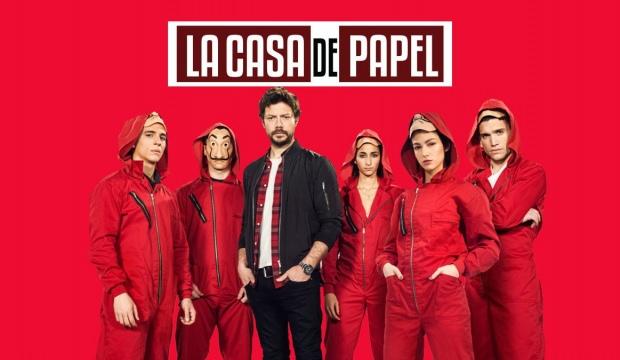 La Casa De Papel hayranlarına müjde! 4. sezon yayın tarihi açıklandı