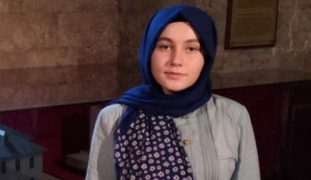 Liseli genç kızdan iki gündür haber alınamıyor