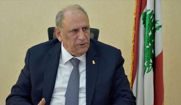 Lübnan'dan İran'a sert tepki: Posta kutusu değiliz