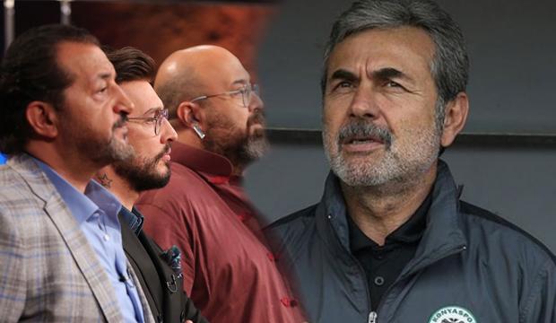 MasterChef Türkiye davetlisi Aykut Kocaman'dan hafızalara kazınacak açıklama!