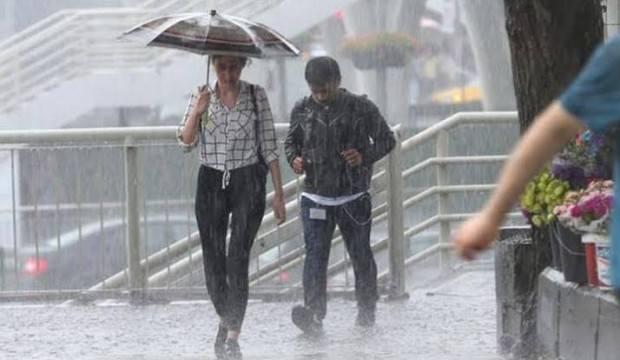 Meteoroloji'den 7 il için son dakika uyarısı!