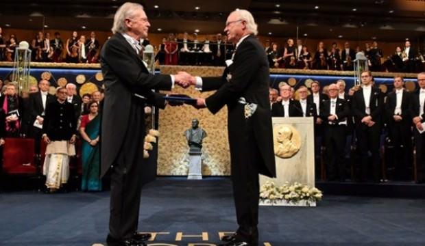 Nobel’de değişen bir şey yok!Katliam yapan kazandı