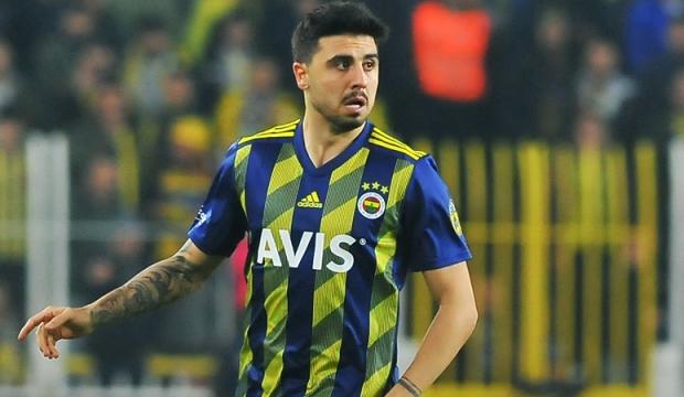 Ozan Tufan kabul etti! İmza atıyor...
