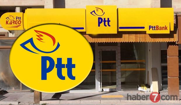 PTT personel alımı ne zaman? PTT KPSS şartı getirdi?
